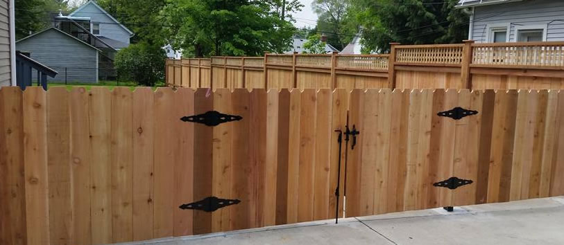 New Vinyl & Wood Fence Companies in Florida