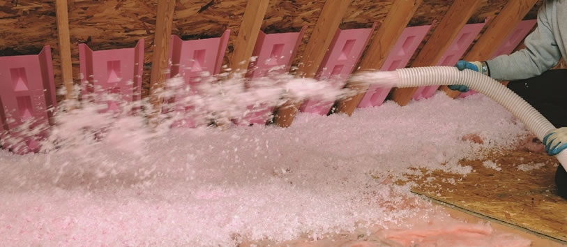 Attic Insulation Cost in Florida