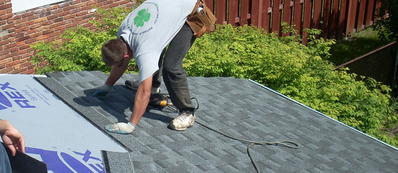 Free Roofing Estimate in Florida